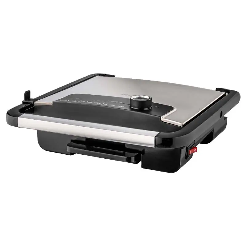 Grill electric 2000W Sencor S-SBG3710SS