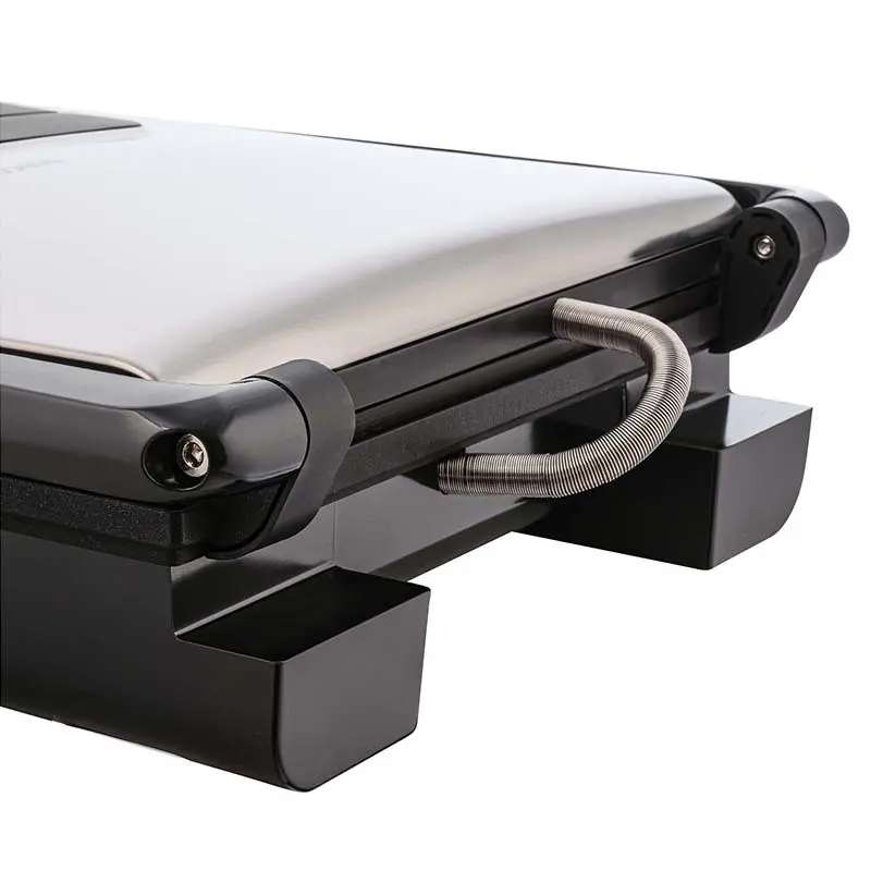 Grill electric 2000W Sencor S-SBG3710SS