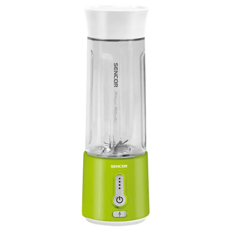 Blender fitness portabil 500ml 150W sencor S-SBL131GR