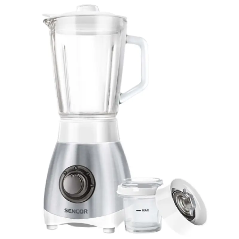 Blender 250W , 0.8L , Sencor S-SBL3271SS