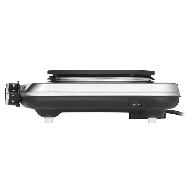 Plita electrica 1500W Sencor S-SCP1506SS