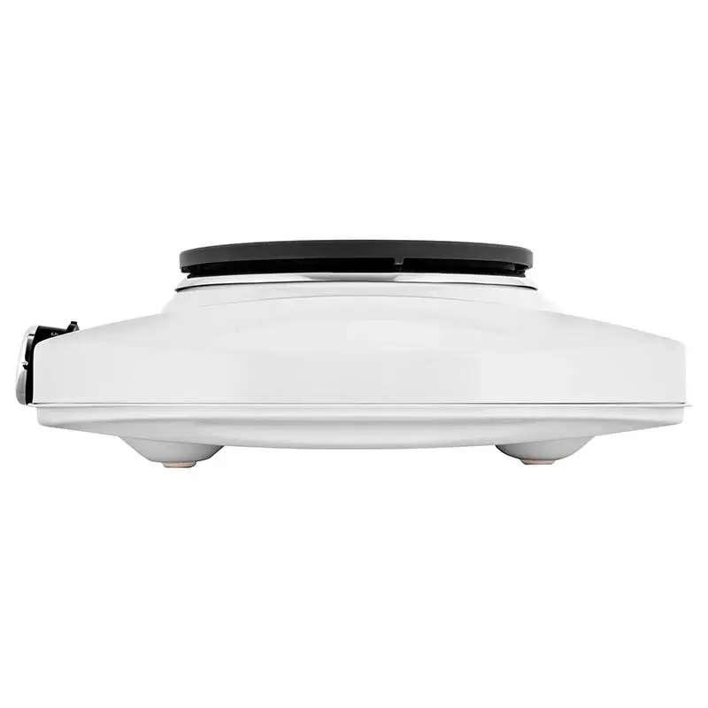 Plita electrica dubla 2500W Sencor S-SCP2253WH-E