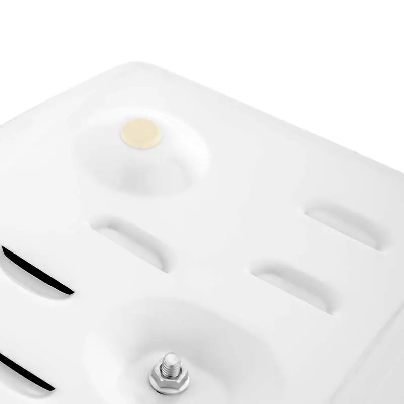 Plita electrica dubla 2500W Sencor S-SCP2253WH-E