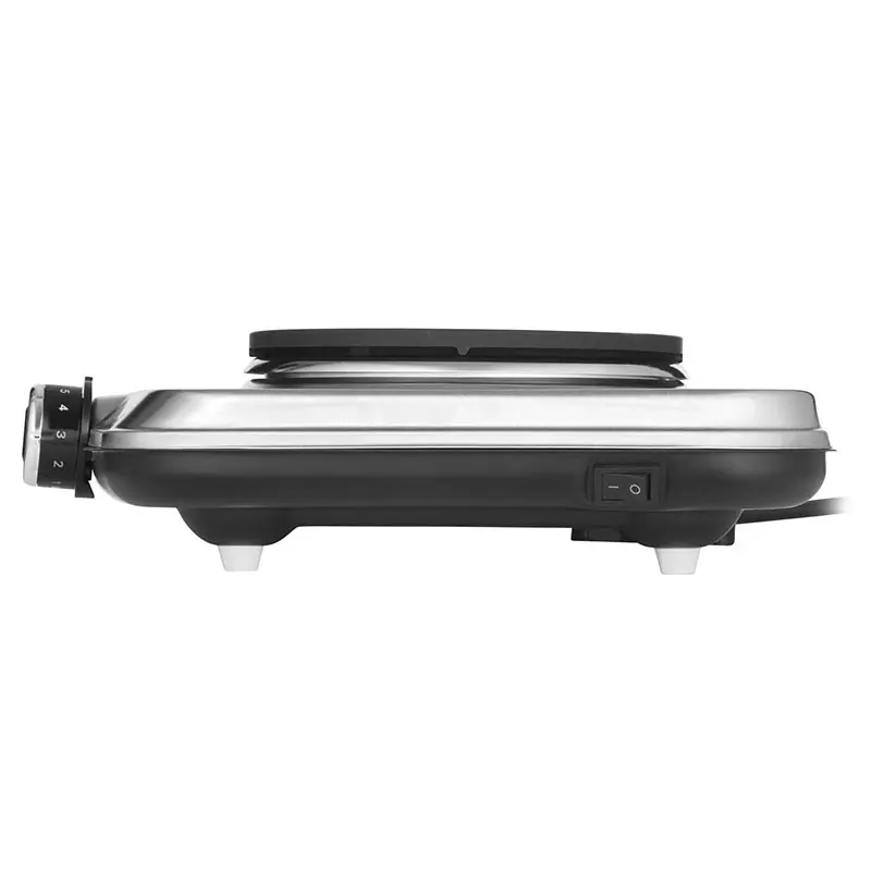 Plita electrica dubla 2250W Sencor S-SCP2256SS