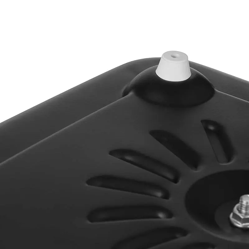 Plita electrica dubla 2250W Sencor S-SCP2256SS