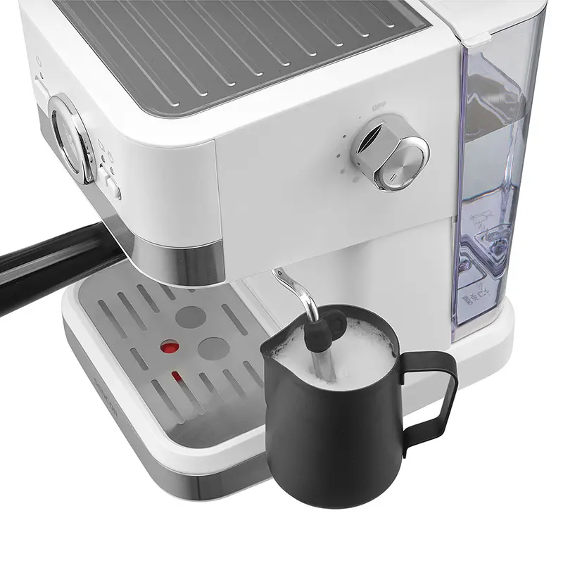 Espressor 20 bar 1050W Sencor S-SES1720WH