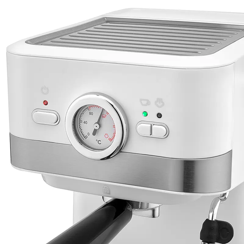 Espressor 20 bar 1050W Sencor S-SES1720WH