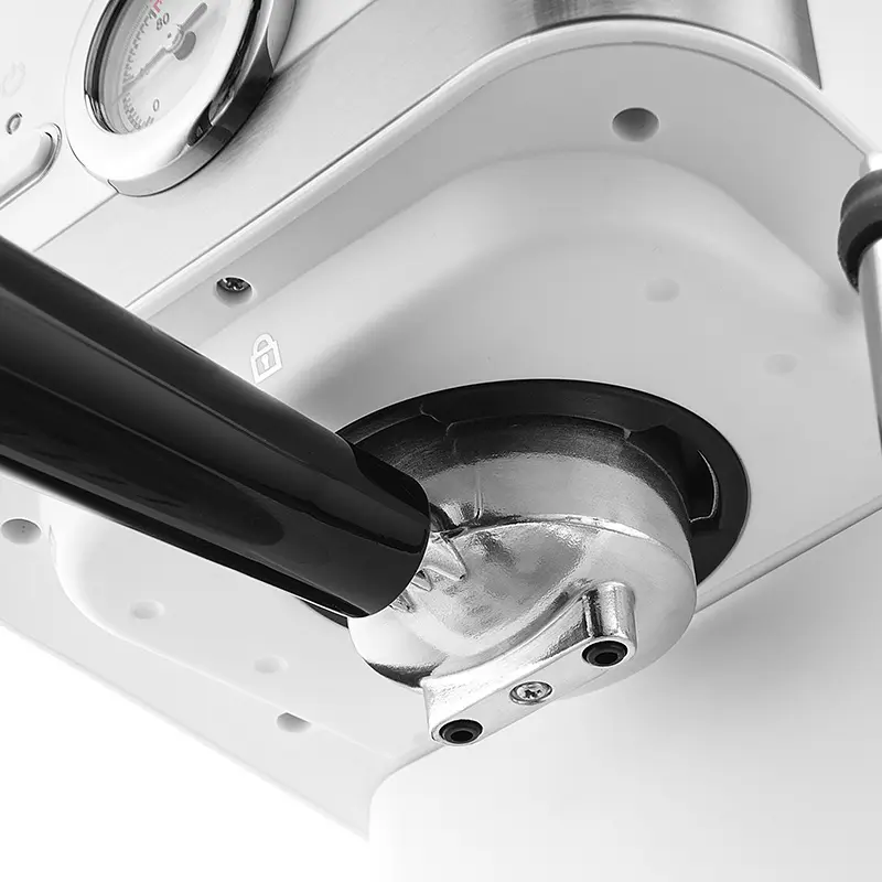 Espressor 20 bar 1050W Sencor S-SES1720WH