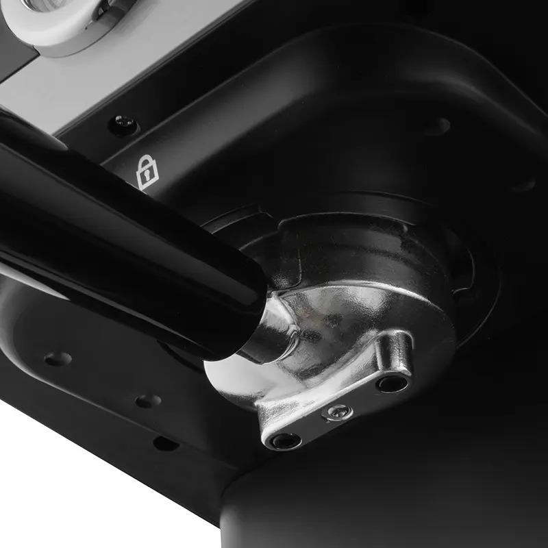 Espressor 20 bar 1050W Sencor 3 S-SES1721BK