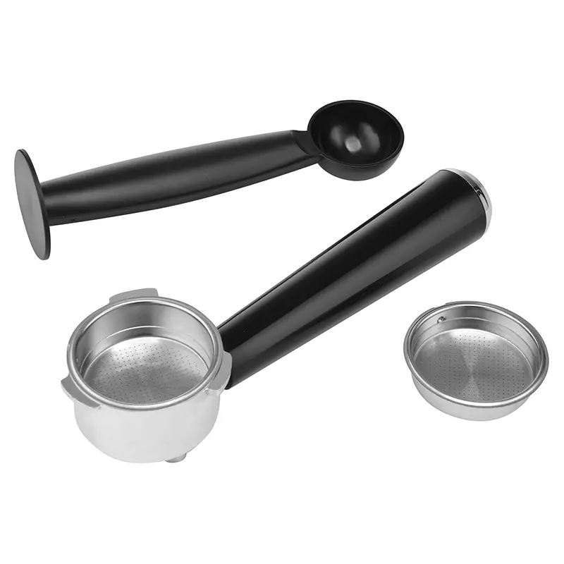 Espressor 20 bar 1050W Sencor 3 S-SES1721BK