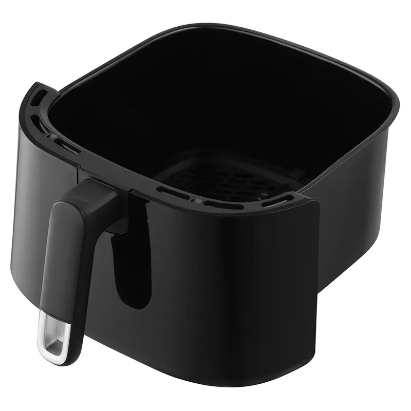 Friteuza Digital Airfryer 6.5L 1600W Sencor S-SFR6550BK