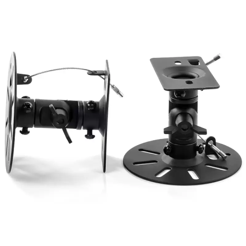 Suport boxe de perete cu inclinatie reglabila 2b/st max15kg  s-sho1110  47279                                                                                                                           