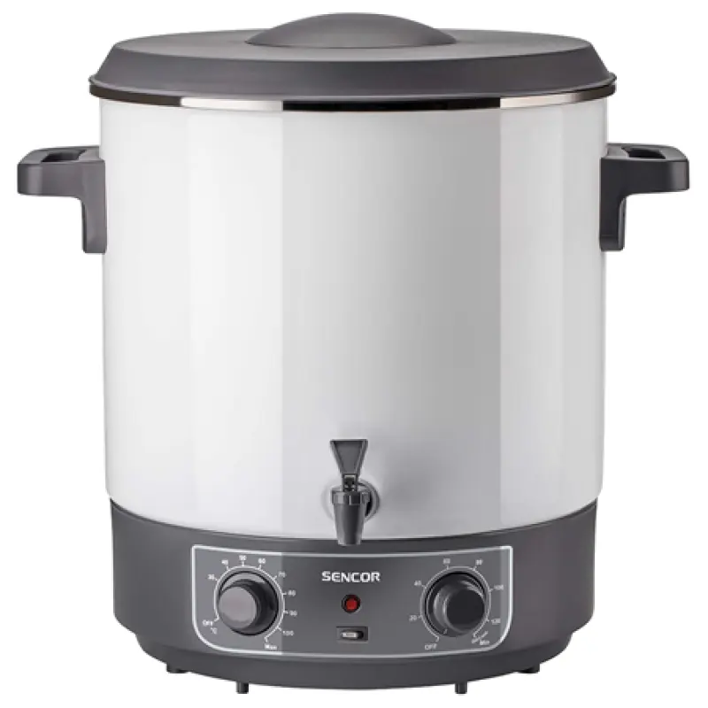 Aparat de conservare 27 litri 1800W Sencor