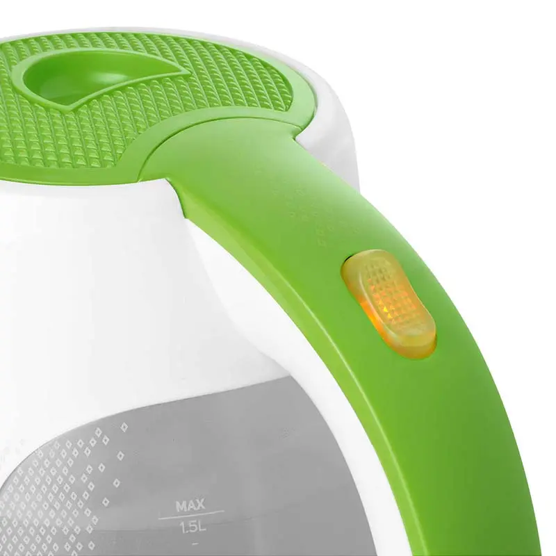 Fierbator electric 1.5L 2200W Sencor S-SWK1511GR