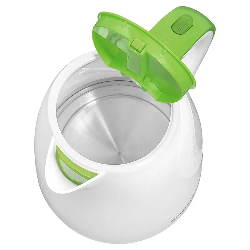 Fierbator electric 1.5L 2200W Sencor S-SWK1511GR