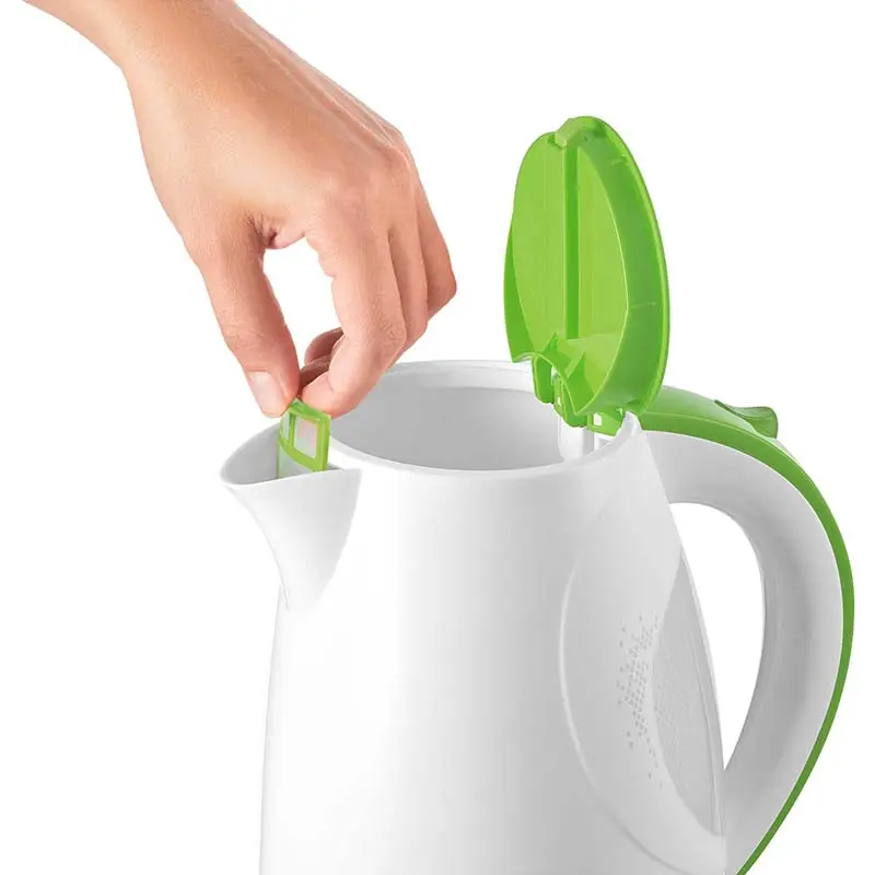 Fierbator electric 1.5L 2200W Sencor S-SWK1511GR