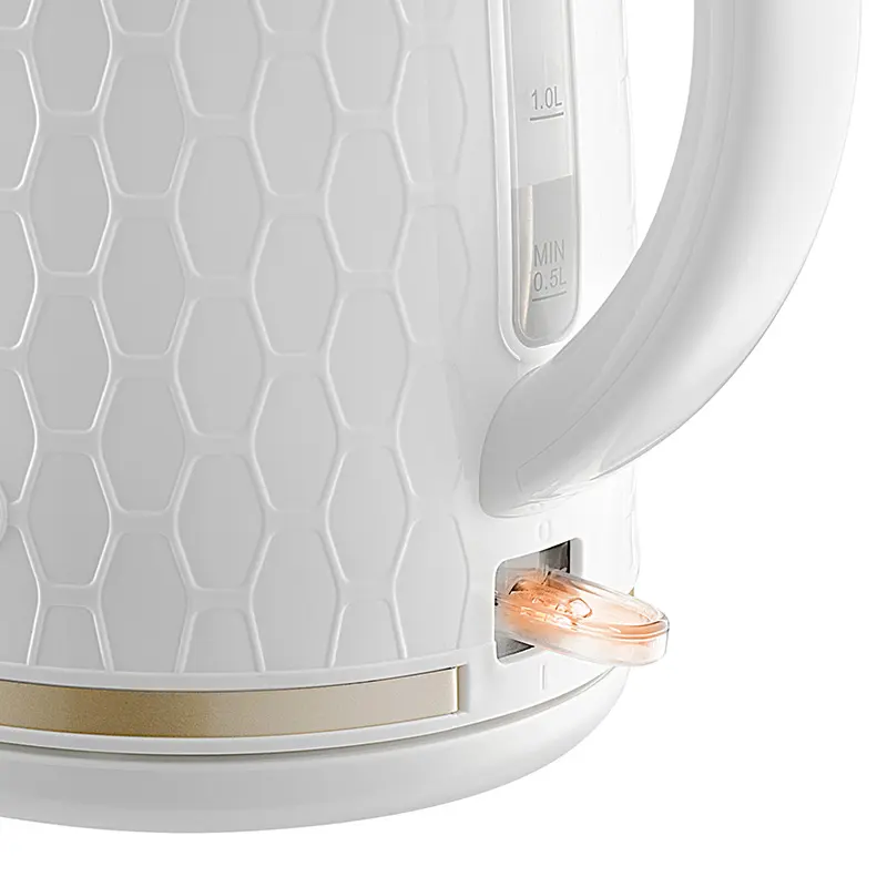 Fierbator electric 1.7L 2200W Sencor S-SWK7200WH