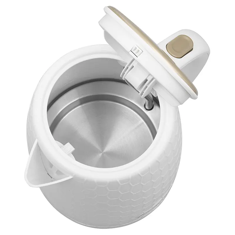 Fierbator electric 1.7L 2200W Sencor S-SWK7200WH