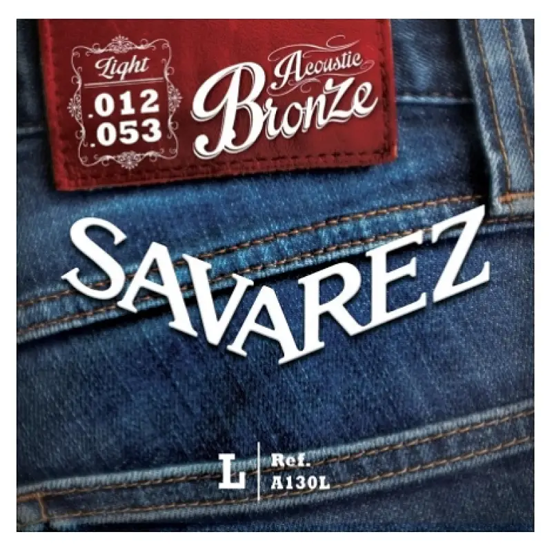 Corzi Chitara Acustica Saverez 668584 CORZI CHIT A130L 48160