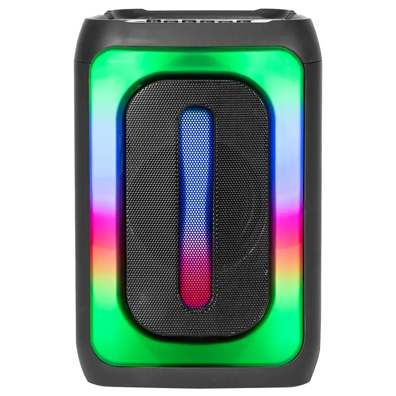 BOXA PORTABILA 4"/10CM 25W TWS BT/FM/USB/MSD   SIGMA20