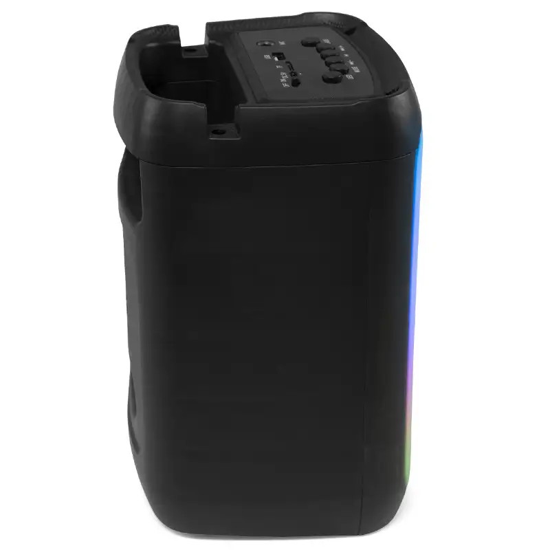 BOXA PORTABILA 4"/10CM 25W TWS BT/FM/USB/MSD   SIGMA20