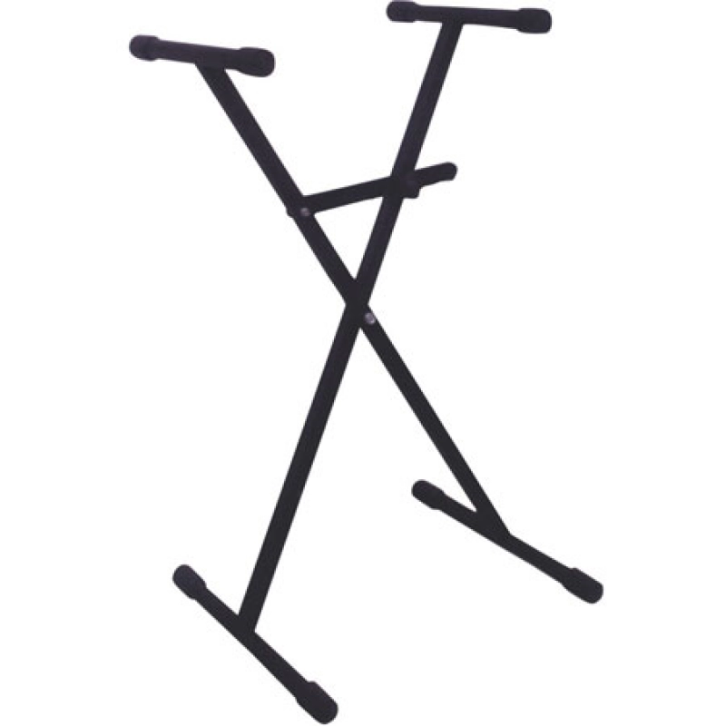 Stativ Orga reglabil 65-96cm max 50kg negru SK001 46356