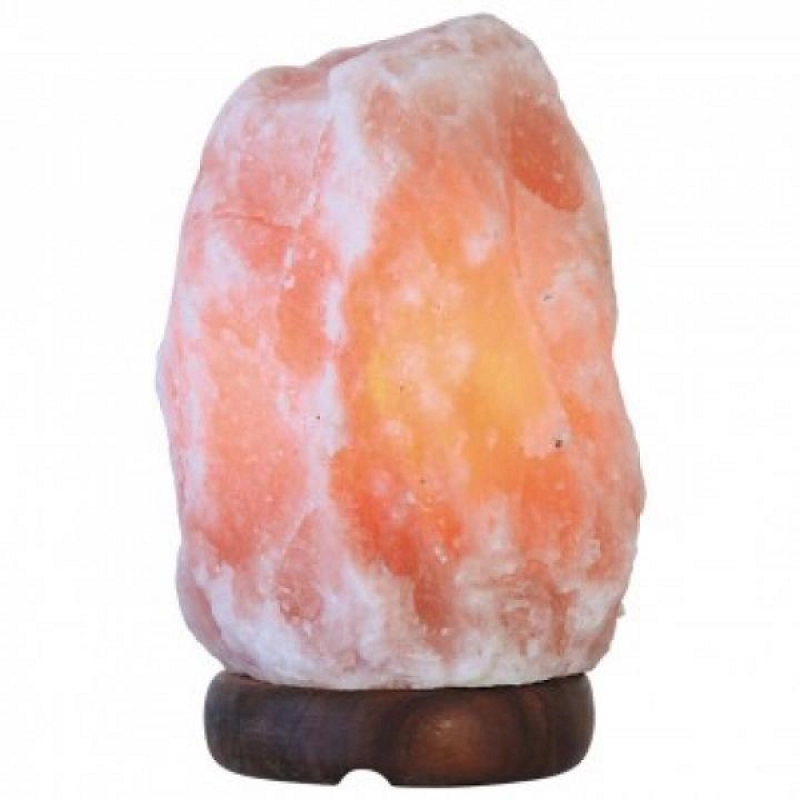 SKL 12 lampa cristale de sare 38841