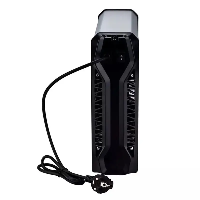 Aparat ANTI-INSECTE cu lumina UV 2x10W (capcana insecte )SKU-11180 45560