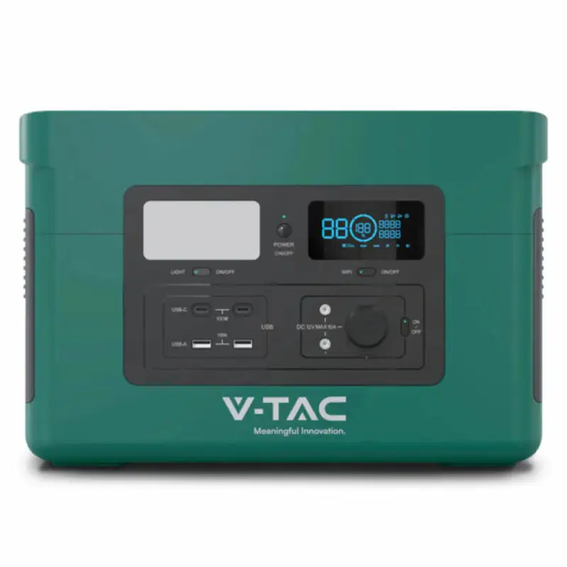 ACUMULATOR PORTABIL 46.9H/22.4V 1000WH