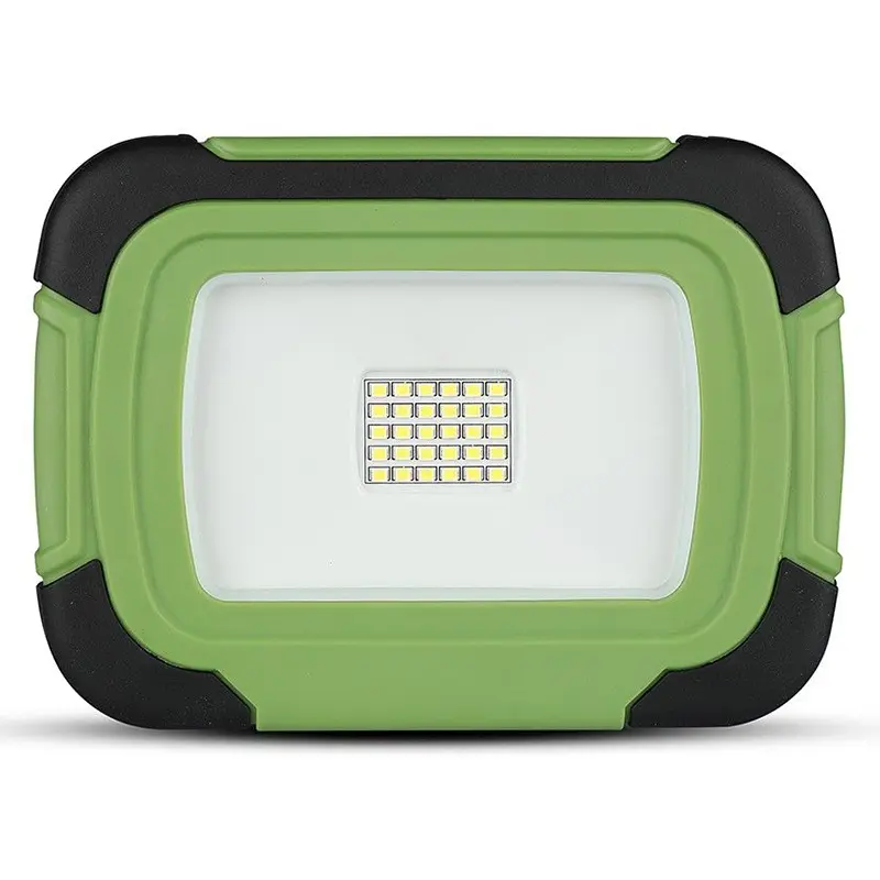 Reflector Portabil Led 20w IP44 4000k Cip Samsung VT-20-R SKU-20039/4000k 36056