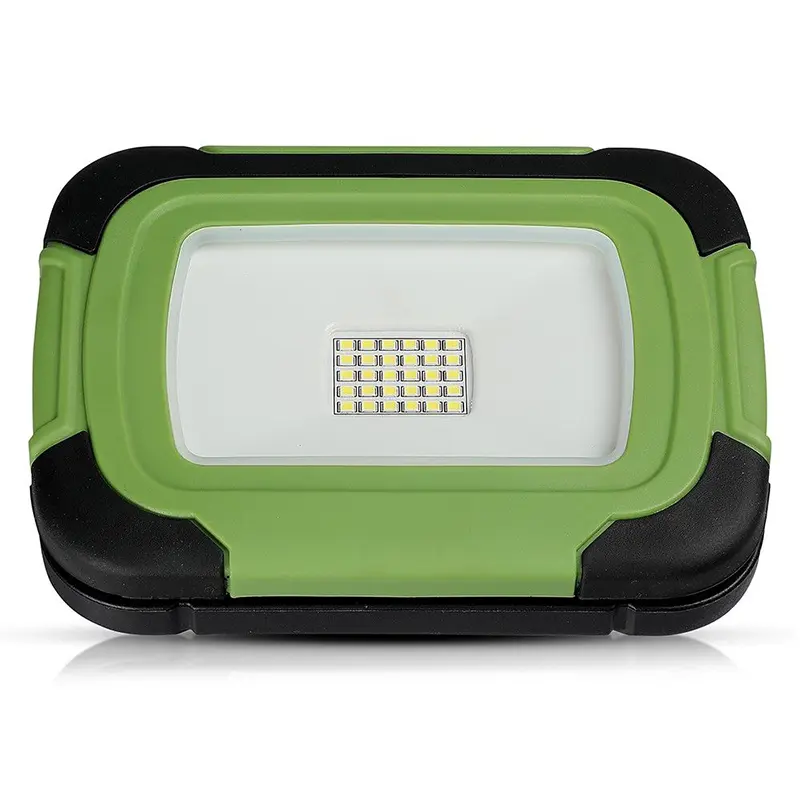 Reflector Portabil Led 20w IP44 4000k Cip Samsung VT-20-R SKU-20039/4000k 36056