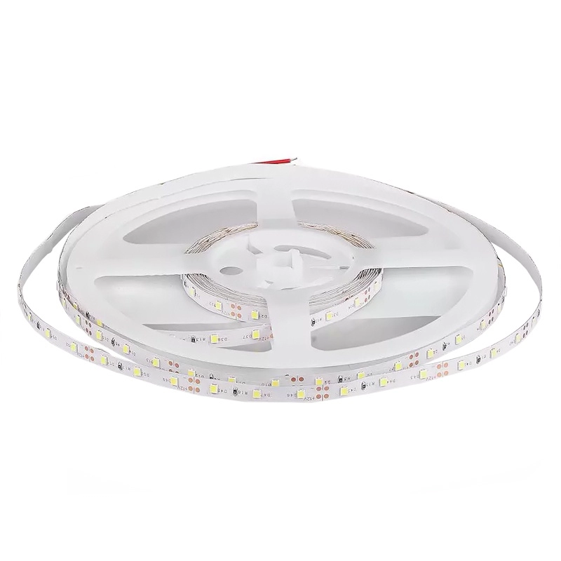 Banda Led Albastru IP20 3.6w/m smd3538 60led/m  5m/r sku-2013 43883                                                                                                                                     
