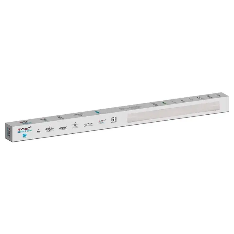 Corp iluminat LED 20W 60cm 120Lm/W 4000K alb neutru SKU-20348