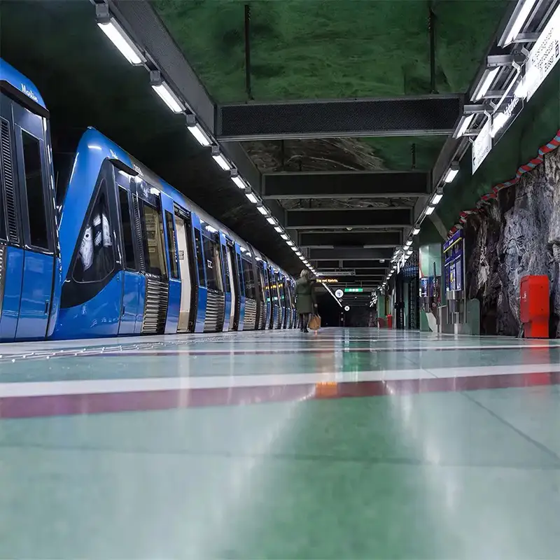 Corp iluminat LED 20W 60cm 120Lm/W 4000K alb neutru SKU-20348