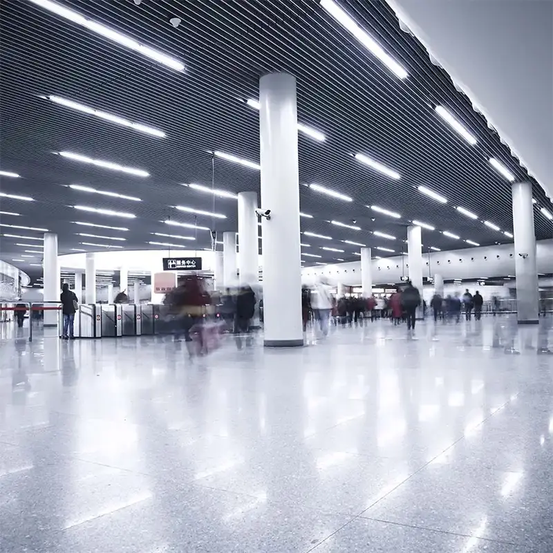 Corp iluminat LED 20W 60cm 120Lm/W 4000K alb neutru SKU-20348