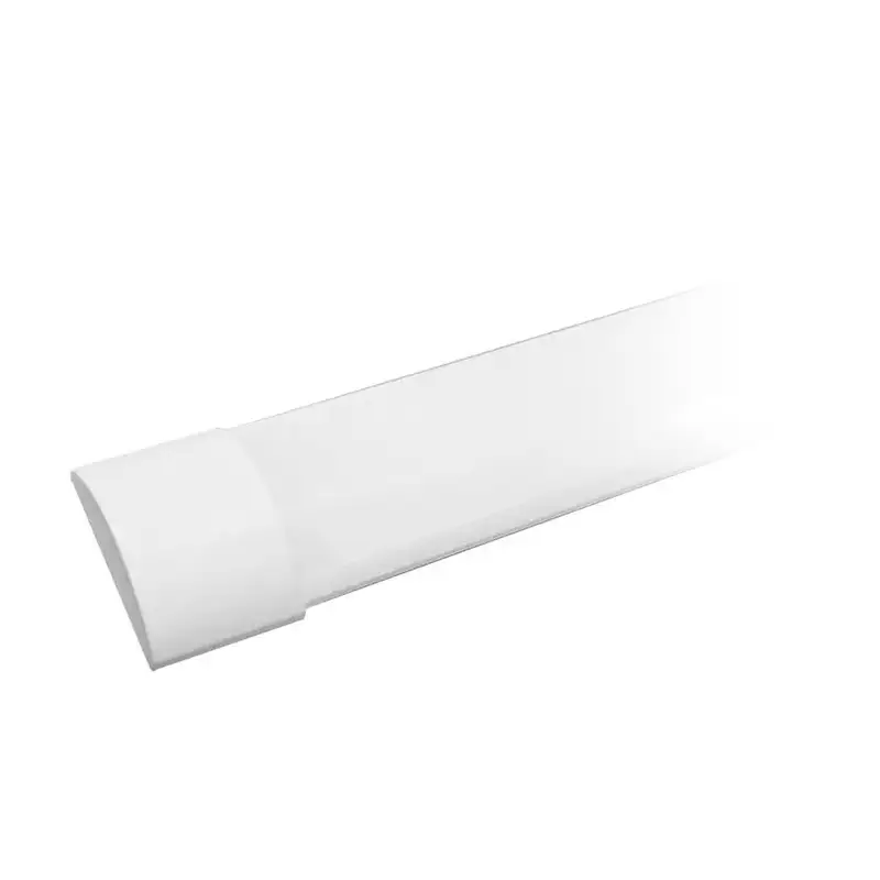 Corp iluminat LED 40W 120cm 120Lm/W 6500K alb rece SKU-20352
