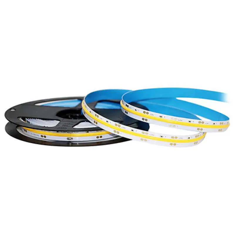 Banda LED COB 24V /4000K , IP20 , lungime 5m SKU-212653