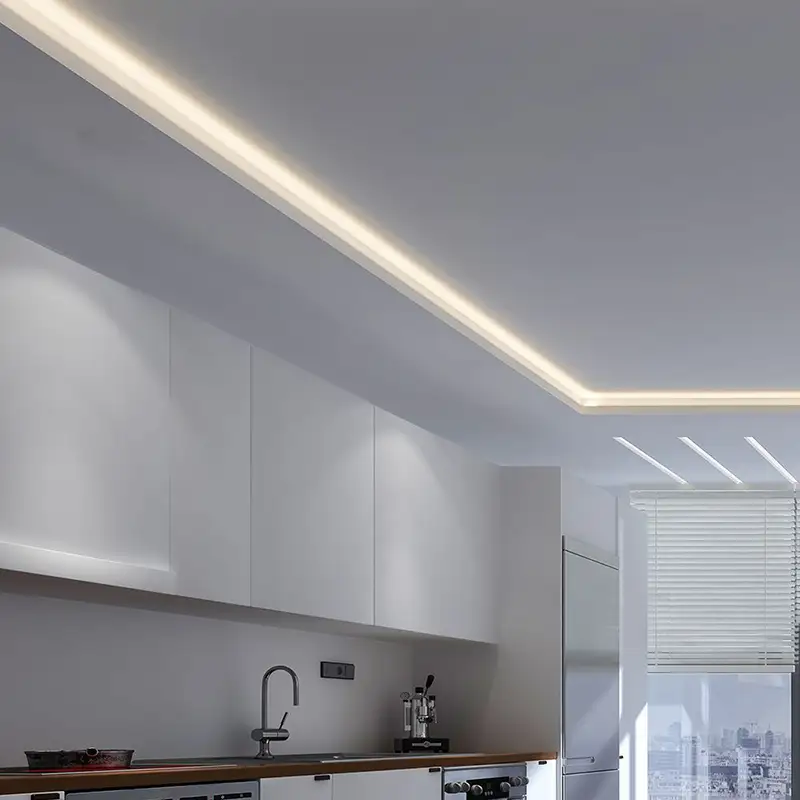 Banda LED COB 24V /6400K , IP20 , lungime 5m , SKU-212654