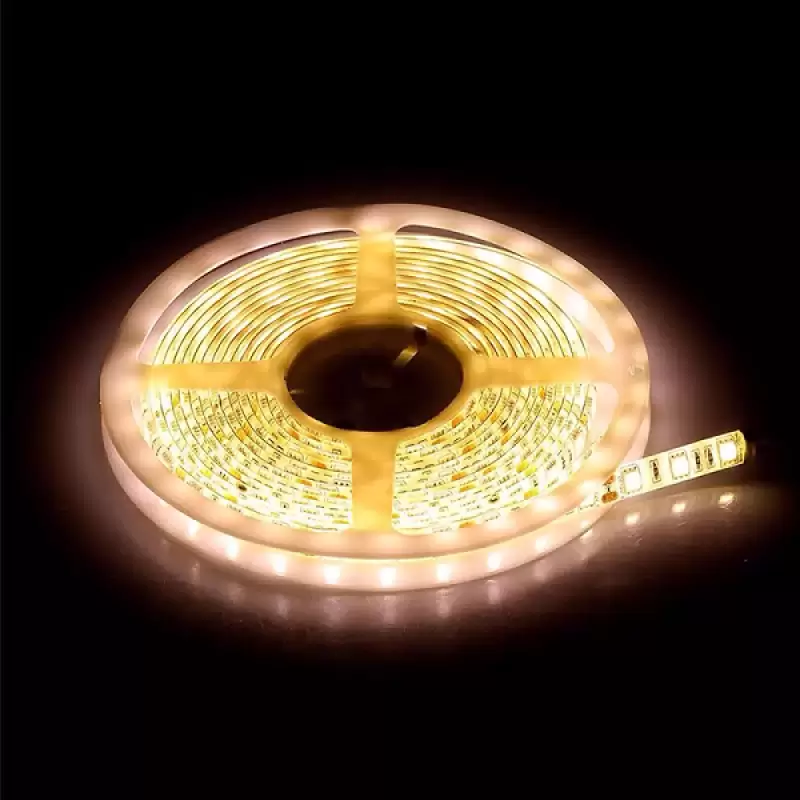 SKU-2150 banda led smd5050 60led/m 4000k ip65 44477         