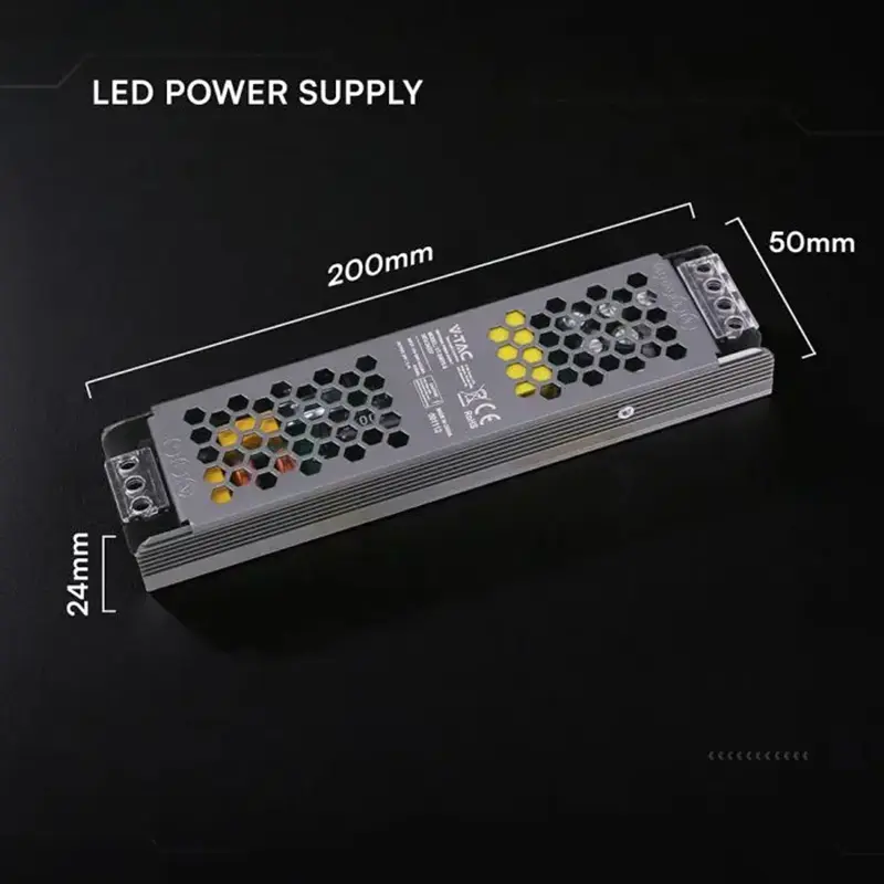 Sursa alimentare 24V/3.1A 75w Slim sku-24237 45975                                                                                                                                                      