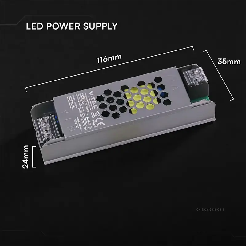 Sursa alimentare 12v/3a 36w Slim sku-24254 45644