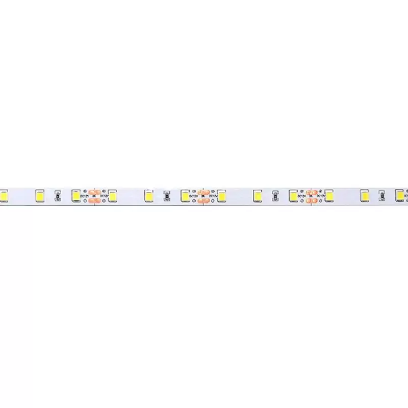 Banda Led 4000k IP20 8w/m smd4040 60led/m sku-2932 47522                                                                                                                                                