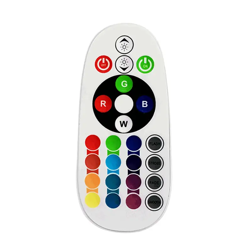 Kit banda LED COB RGB 24V 13W IP20 SKU-2972