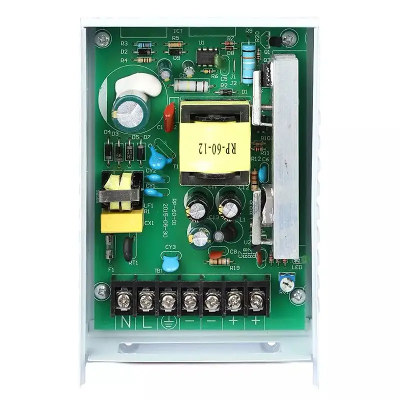 SKU-3070 sursa 12v/5a ip45 40960