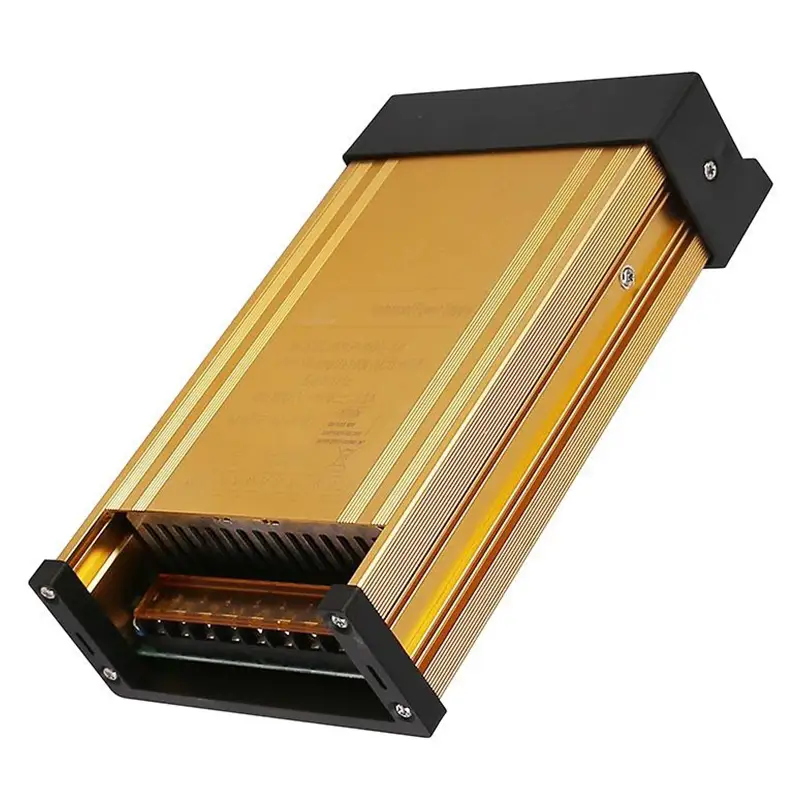 Sursa alimentare SMPS 12V/12.5A 150w ,IP45 Slim SKU-3231.47751                                                                                                                                          