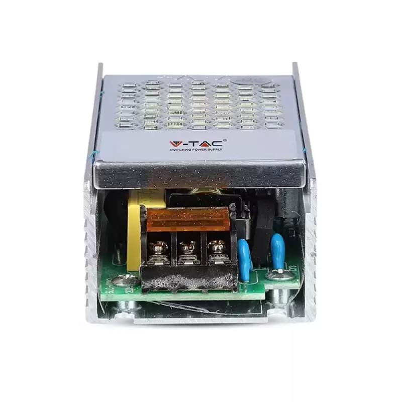 SKU-3247 Sursa alimentare 12v/6a slim  46903                                                                                                                                                            