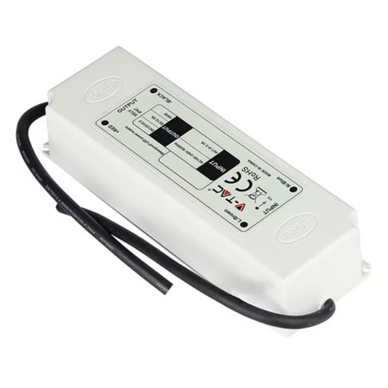 Sursa alimentare 12V/12.5A 150w IP67 SKU-3248.45299