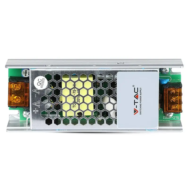 Sursa alimentare SMPS Slim 24V/2.5A 60W  IP20 sku-3261.47683                                                                                                                                            