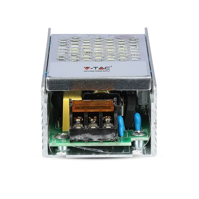 Sursa alimentare SMPS Slim 24V/2.5A 60W  IP20 sku-3261.47683                                                                                                                                            