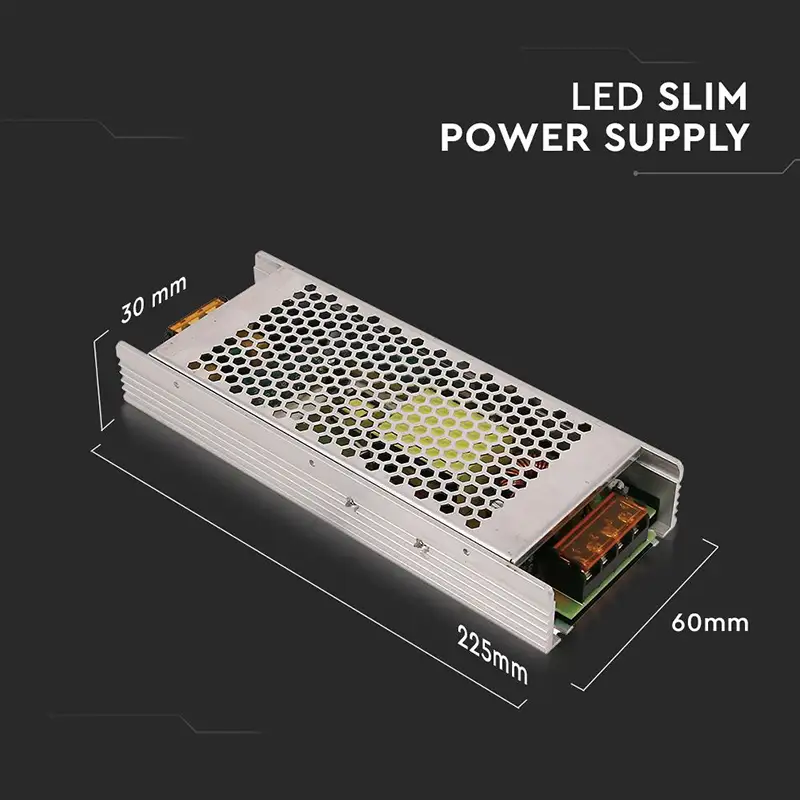 Sursa Alimentare 24V/10A  250W IP20 sku-3273.48800                                                                                                                                                      